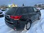 Mitsubishi Outlander ES 2016-2