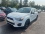 Mitsubishi RVR  2014-1