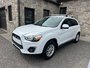 2014 Mitsubishi RVR-1