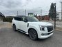 Nissan Armada Platinum Reserve 2026-0
