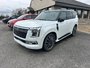 Nissan Armada Platinum Reserve 2026-1