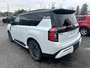 Nissan Armada Platinum Reserve 2026-3