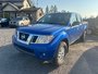 2015 Nissan Frontier SV-4