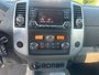 2015 Nissan Frontier SV-10