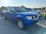 2015 Nissan Frontier SV-0