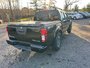 Nissan Frontier PRO-4X 2016-2