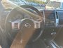 Nissan Frontier PRO-4X 2016-7