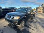 Nissan Frontier PRO-4X 2016-1