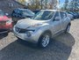 Nissan JUKE SV 2011-1