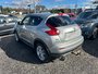 Nissan JUKE SV 2011-2