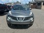 Nissan Juke SL AWD 2012-1