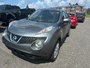 Nissan Juke SL AWD 2012-2