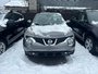 Nissan Juke SL AWD 2012-1