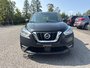 Nissan Kicks S 2020-1