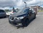 Nissan Kicks S 2020-14