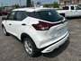 2023 Nissan Kicks S-2