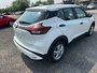 2023 Nissan Kicks S-1