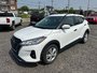 2023 Nissan Kicks S-4