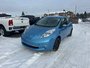 2012 Nissan Leaf SV-4