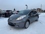 Nissan Leaf S 2014-14