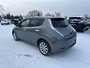 Nissan Leaf S 2014-11