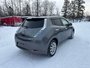 Nissan Leaf S 2014-5