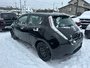 2015 Nissan Leaf S-3