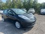 Nissan Leaf  2016-0
