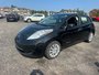 Nissan Leaf  2016-1