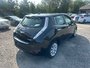 Nissan Leaf  2016-3