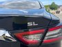 Nissan Maxima SL 2021-9