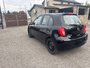 Nissan Micra SV 2015-11