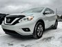 2017 Nissan Murano SL-2