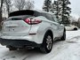 2017 Nissan Murano SL-4