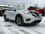 2017 Nissan Murano SL-0