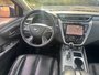 Nissan Murano  2021-7