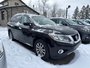 Nissan Pathfinder SV 2014-0