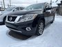 Nissan Pathfinder SV 2014-12