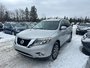 Nissan Pathfinder Se AWD 2014-1