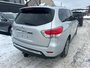 Nissan Pathfinder Se AWD 2014-3