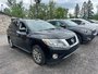 Nissan Pathfinder SV 2014-0