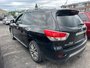 Nissan Pathfinder SV 2014-3