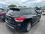 Nissan Pathfinder SV 2014-1