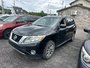 Nissan Pathfinder SV 2014-6