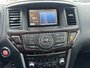 Nissan Pathfinder SL 2015-13
