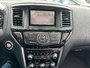 2016 Nissan Pathfinder SV AWD-9