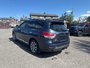 Nissan Pathfinder SL 2016-5