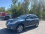 Nissan Pathfinder SL 2016-1
