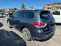 Nissan Pathfinder SL 2016-3