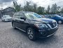 Nissan Pathfinder SL 2017-0